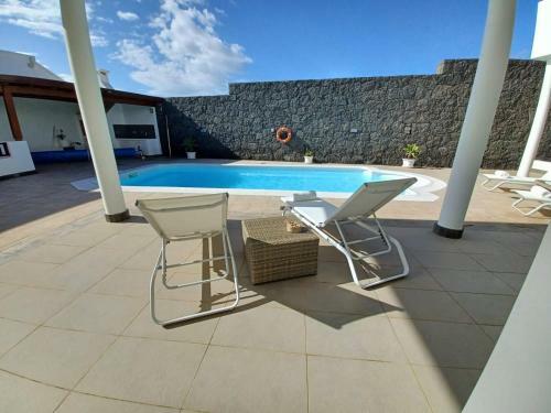 Villa Lanzarote