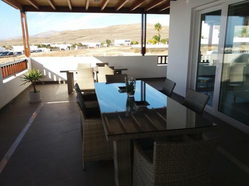 Villa Lanzarote