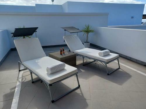 Villa Lanzarote