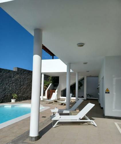 Villa Lanzarote