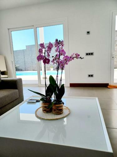 Villa Lanzarote