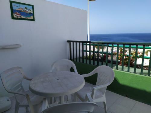 Apartamento El Balc�n De Maribel