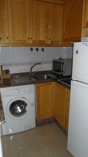 Apartamentos Para�so