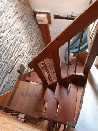 Apartamento Maisonnette En Centre Bretagne