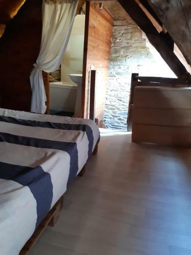 Apartamento Maisonnette En Centre Bretagne