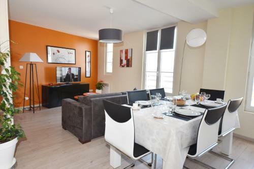 Le Clos Saint Martin