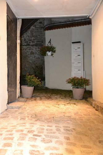 Le Clos Saint Martin