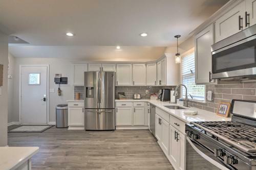 Updated Home Half Mile To Downtown Willoughby!