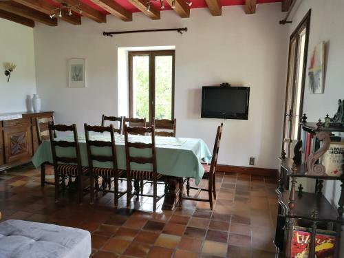 Etoile D'isis, Gites A La Ferme