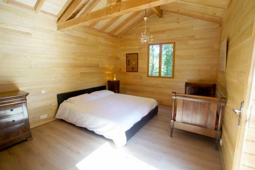 Etoile D'isis, Gites A La Ferme