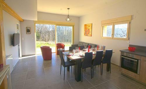 Etoile D'isis, Gites A La Ferme