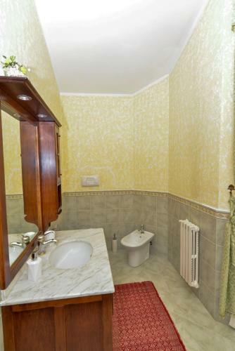 Hostal Villa Giuliana