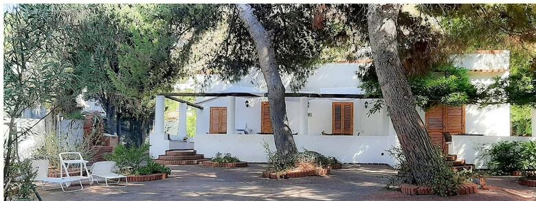 Bed & Breakfast Villa Il Glicine