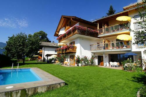 Bed & Breakfast Haus Rosengarten