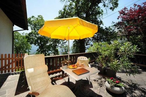 Bed & Breakfast Haus Rosengarten