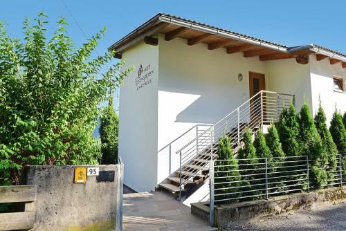 Bed & Breakfast Haus Rosengarten