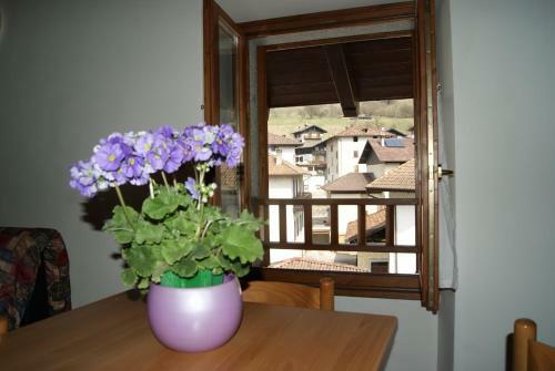 Apartamento Casa Miravalle