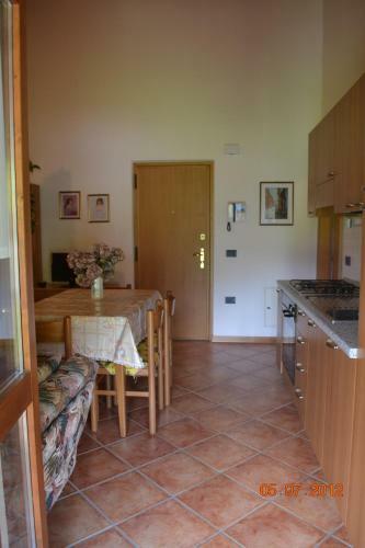 Apartamento Casa Miravalle