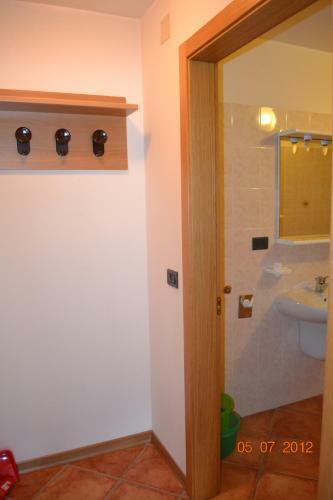 Apartamento Casa Miravalle