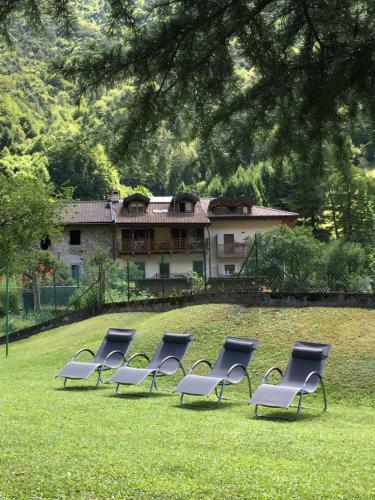 Apartamento Casa Miravalle