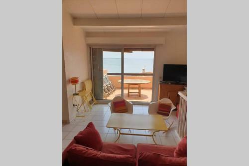 Maison Avec Vue Mer, �tang De Leucate Et Pyr�n�es