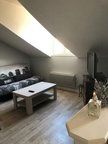 Apartamento Le Lion D Or