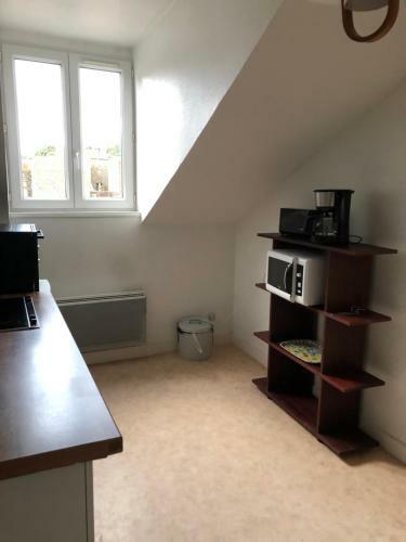 Apartamento Le Lion D Or
