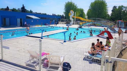 Camping La Sittelle
