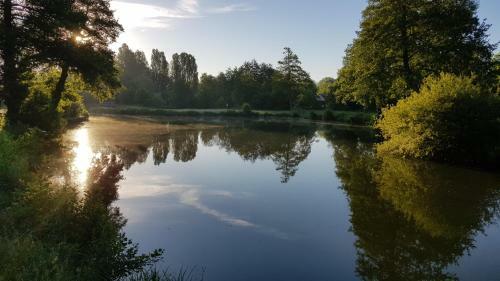 Camping La Sittelle