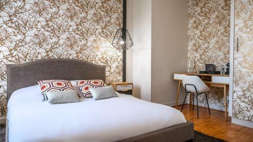 Hotel La Casa Del Gusto