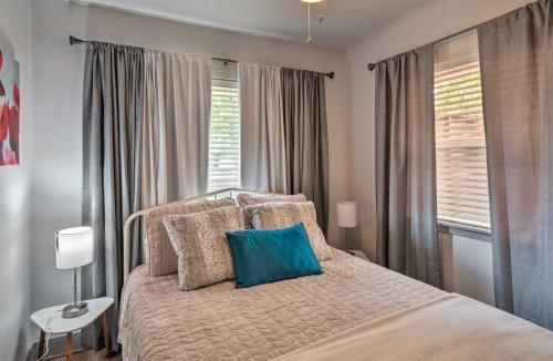 Inviting Escape, Walk To Georgetown Square!