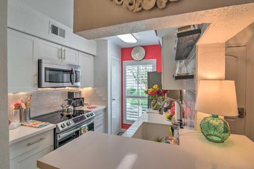 Apartamento Cozy West End Retreat Half Mi To Diamond Beach