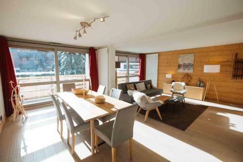 Apartamento M�geve - Luxury Appartment ? Ae302