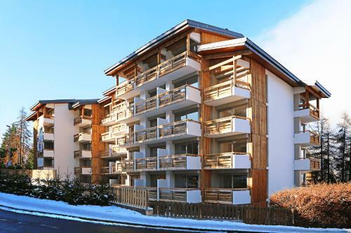 Apartamento M�geve - Luxury Appartment ? Ae302