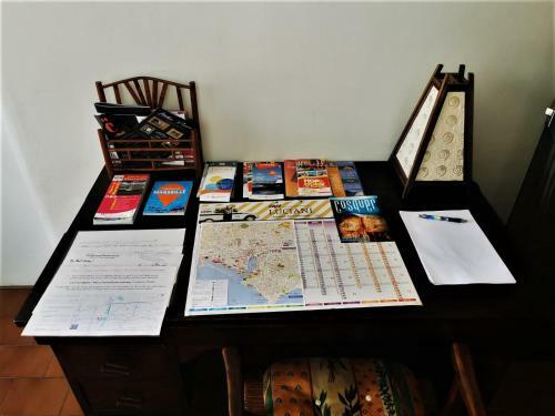 Hostal Chez Jeannette - T2 Marseille 12�me
