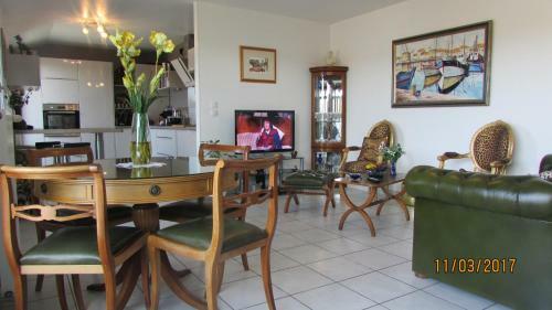 Apartamentos Homebuddy' - Le Chamois