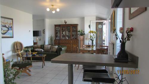 Apartamentos Homebuddy' - Le Chamois