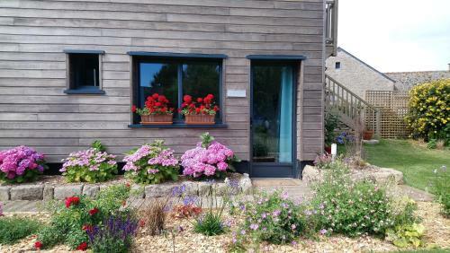 Bed & Breakfast Entre Terre Et Mer
