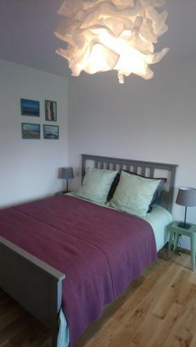 Bed & Breakfast Entre Terre Et Mer