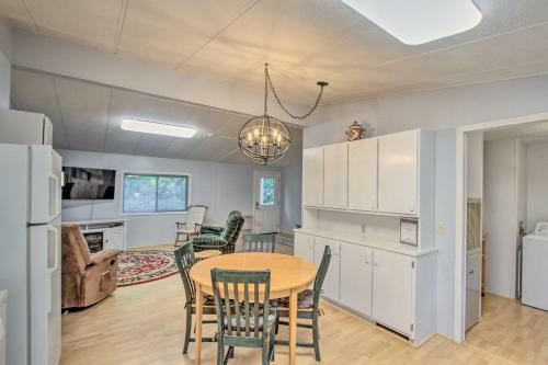 Sequim Madrona House By Beaches And Trails!