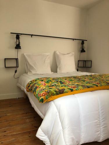 Apartamento Hotel De Croix