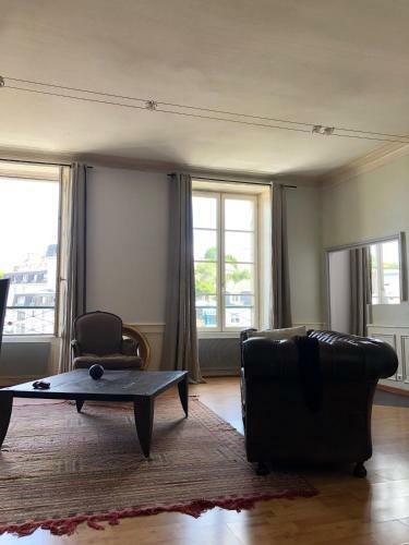 Apartamento Hotel De Croix