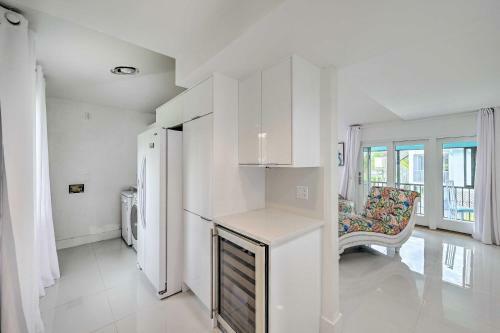 Waterfront Marco Island House With Shared Dock!