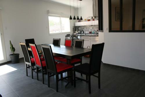 Apartamento Casa Oliva -