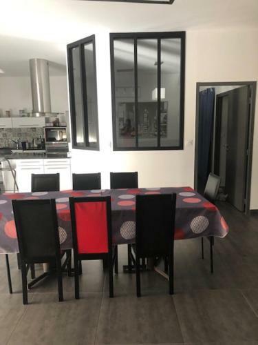 Apartamento Casa Oliva -