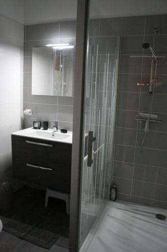 Apartamento Casa Oliva -