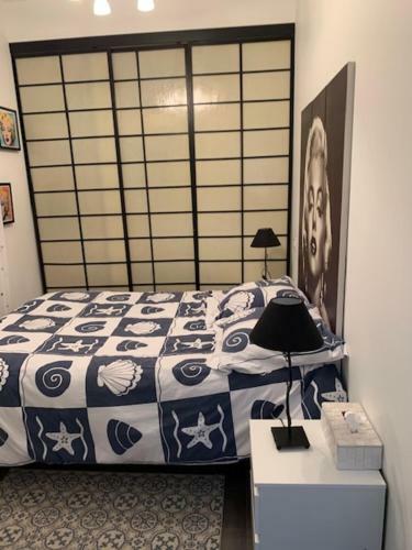 Apartamento Casa Oliva -