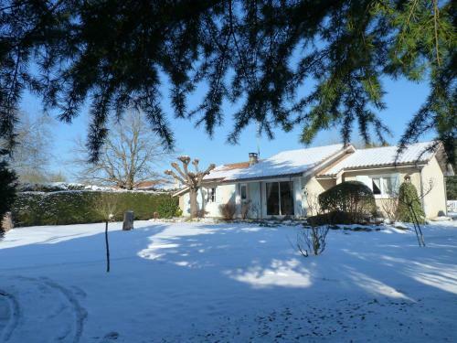 Bed & Breakfast Le Clos D'emeline