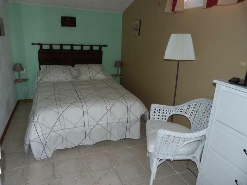Bed & Breakfast Le Clos D'emeline