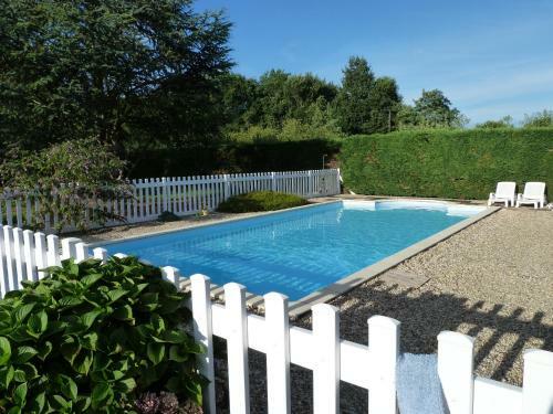 Bed & Breakfast Le Clos D'emeline